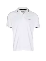 GANT | Polo | Blanc