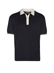 GANT | Poloshirt  | Bleu foncé