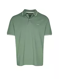 GANT | Polo | Olive