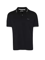 GANT | Polo | Noir