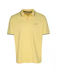 GANT | Polo | Jaune