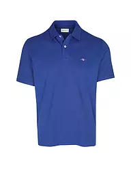 GANT | Polo | Bleu