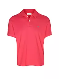 GANT | Polo | Rouge