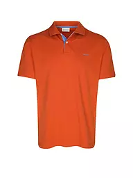 GANT | Polo | Orange