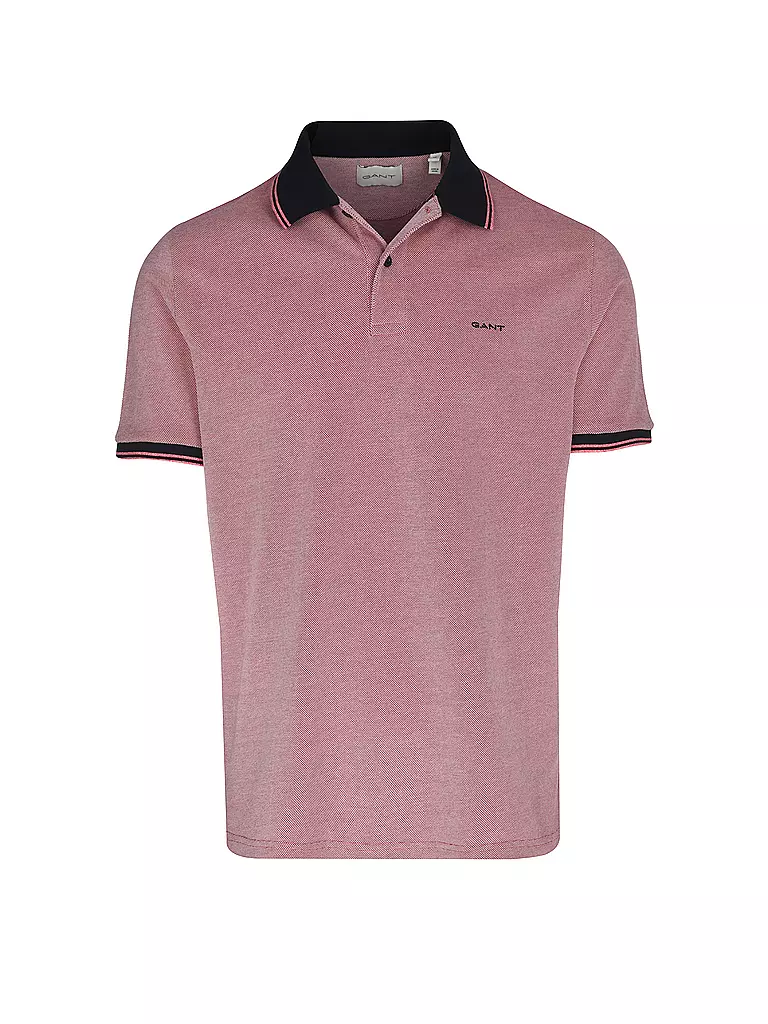 GANT | Polo | Rouge