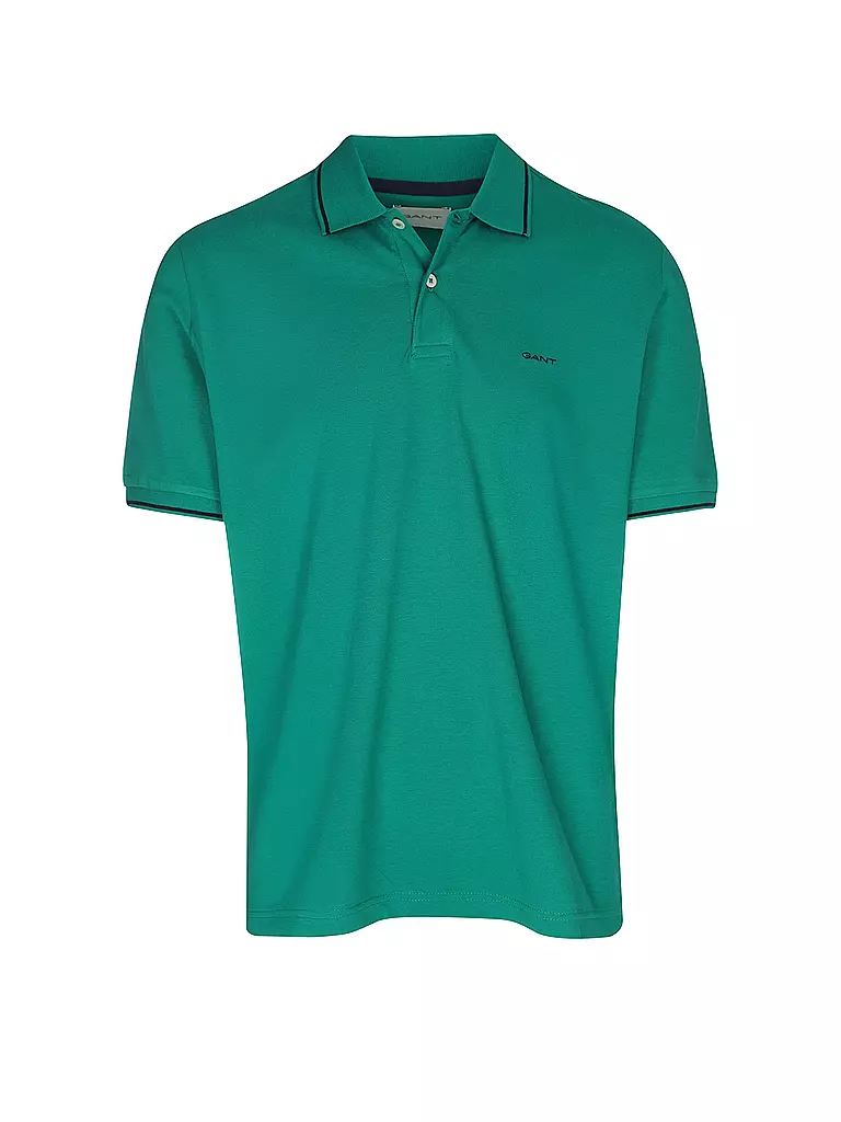 GANT | Polo | grün