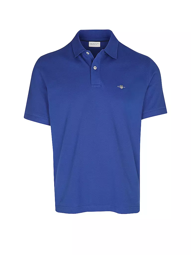 GANT | Polo | blau