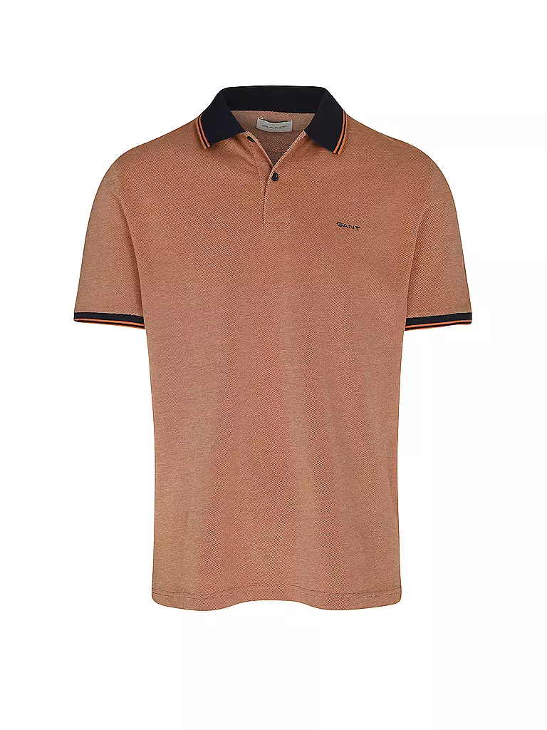 GANT | Polo | Orange