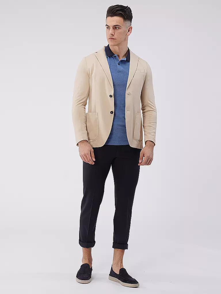GANT | Polo | Bleu