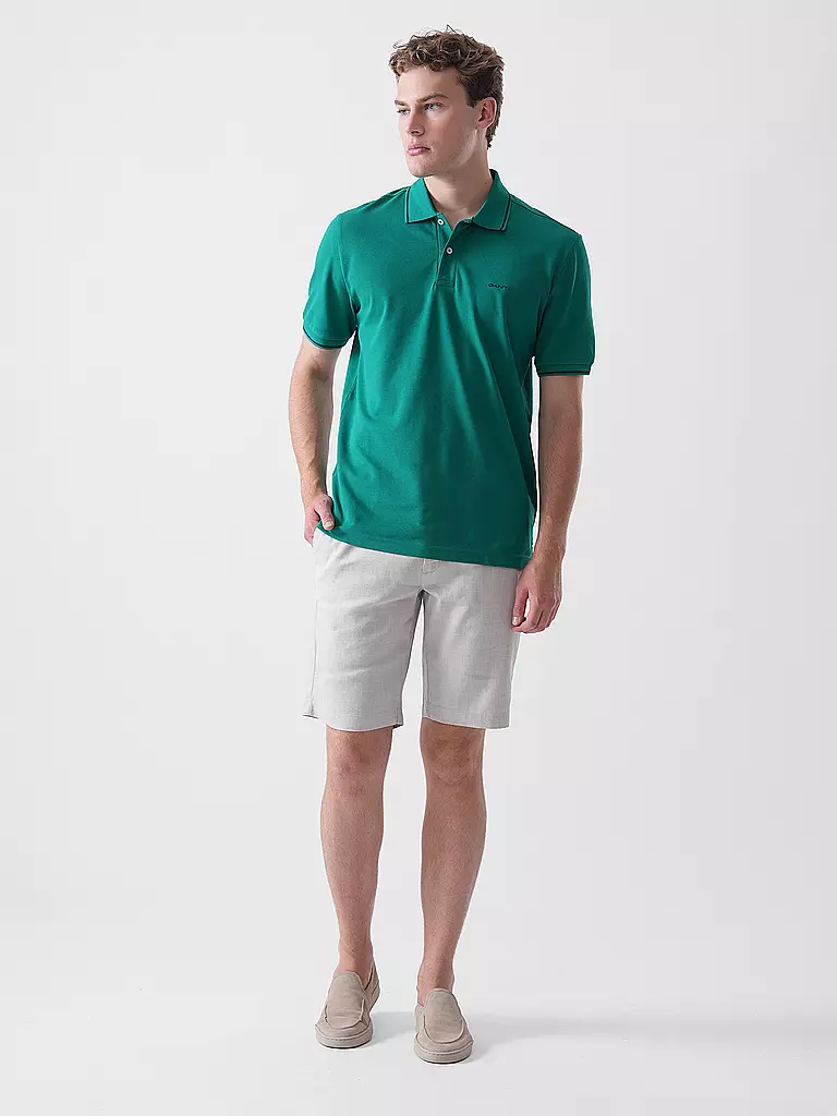 GANT | Polo | grün
