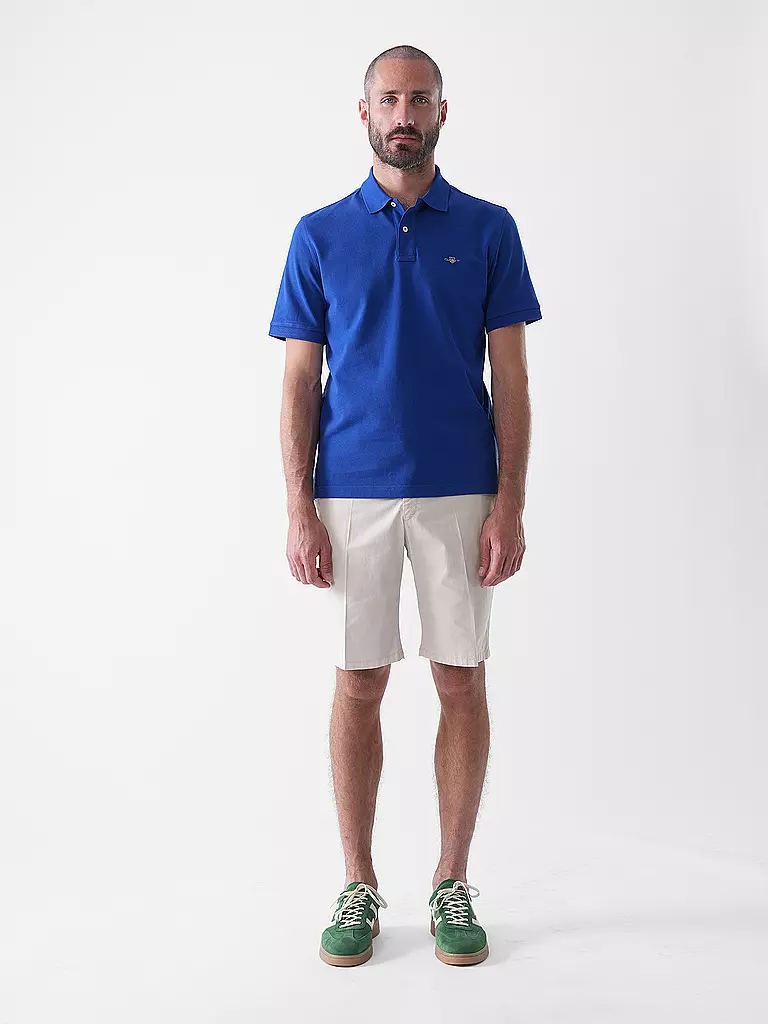 GANT | Polo | blau