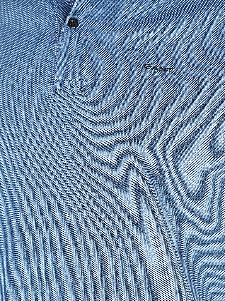 GANT | Polo | Bleu