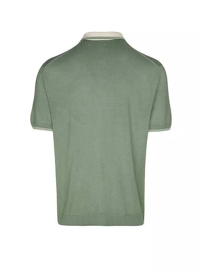 GANT | Polo | Olive