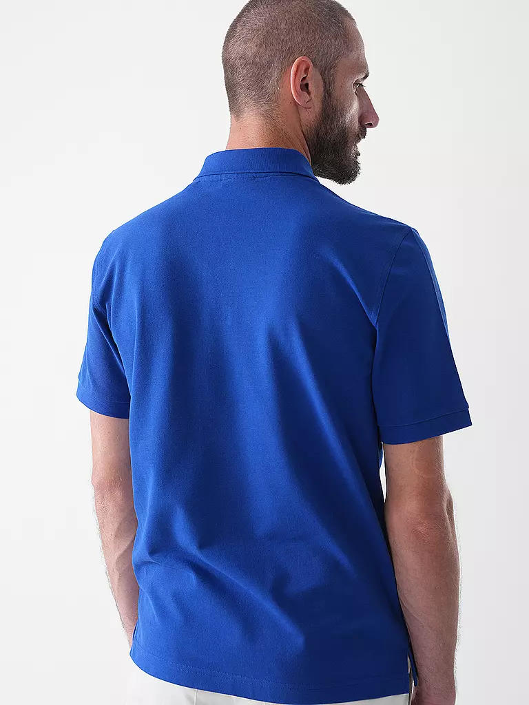 GANT | Polo | blau