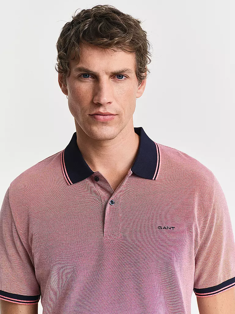 GANT | Polo | Rouge