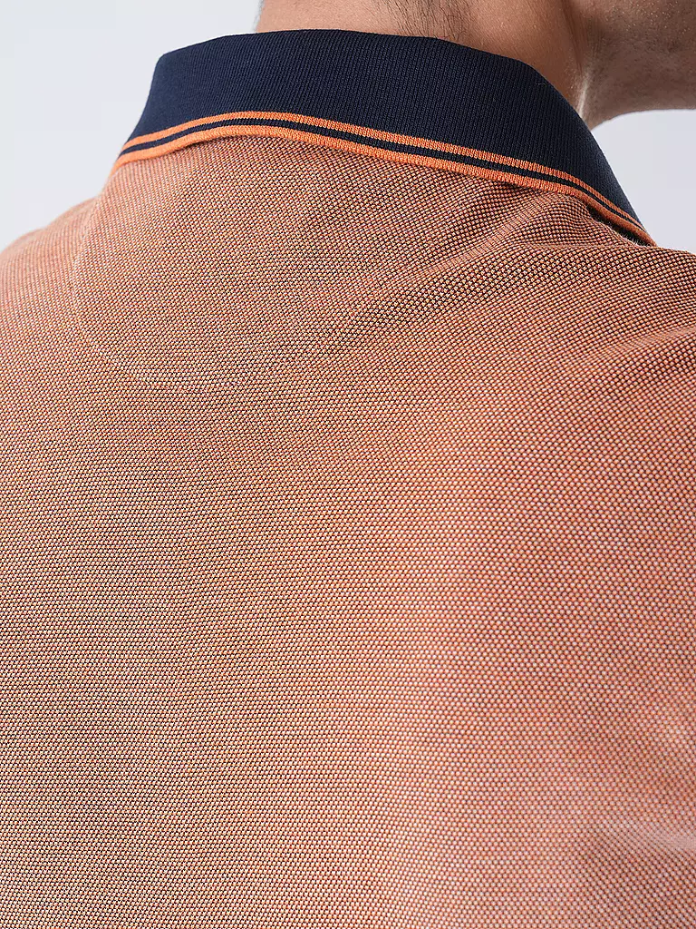 GANT | Polo | Orange
