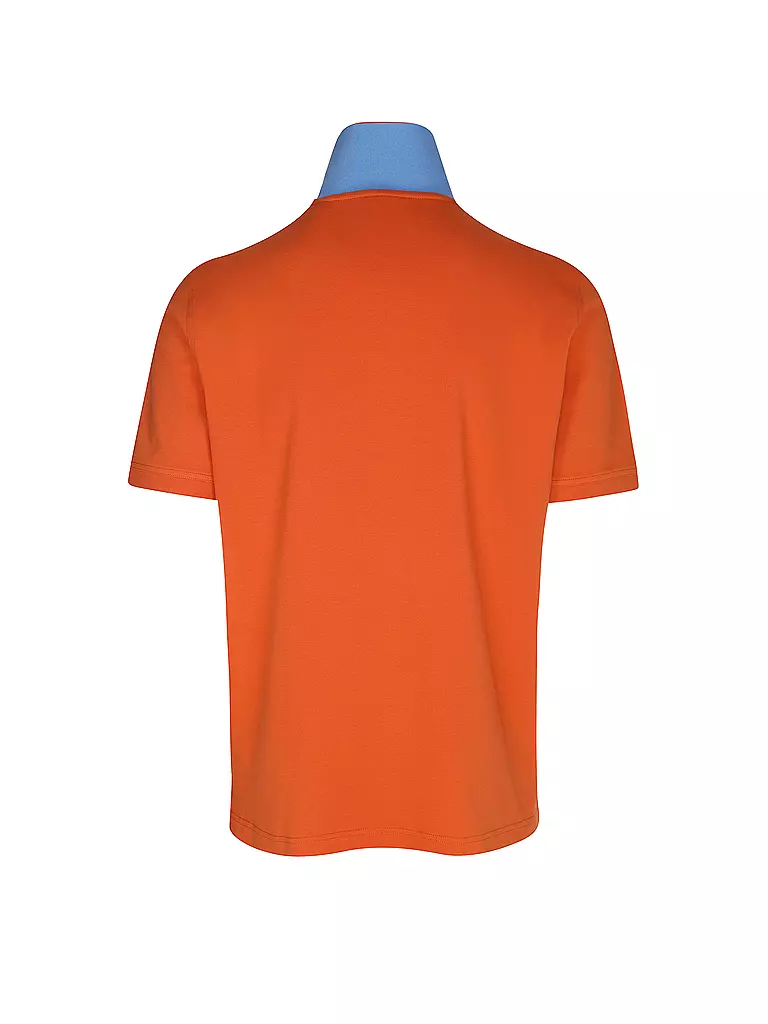 GANT | Polo | Orange