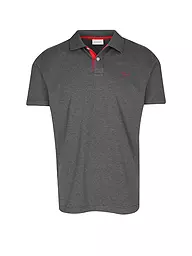 GANT | Polohshirt | Gris