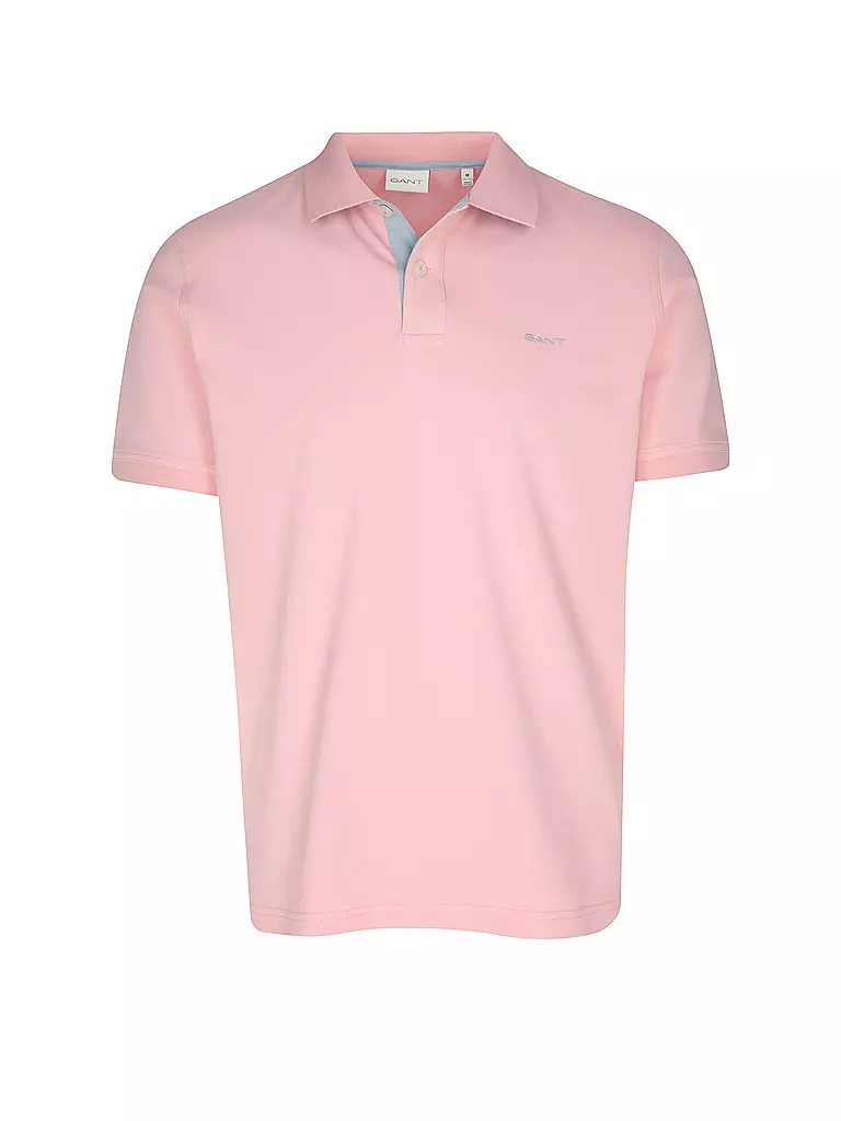 GANT | Polohshirt | Rose vif