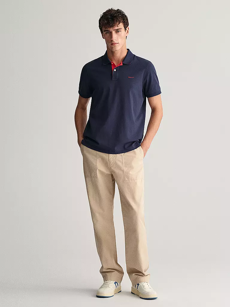 GANT | Polohshirt | Bleu
