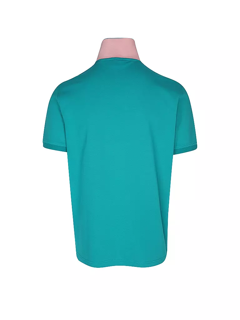GANT | Polohshirt | Turquoise