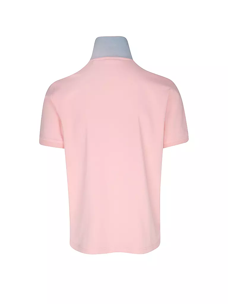 GANT | Polohshirt | Rose vif