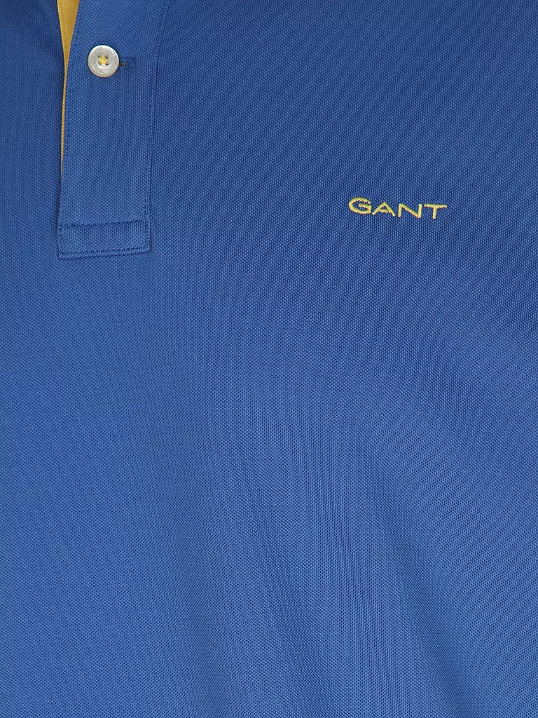 GANT | Polohshirt | Bleu