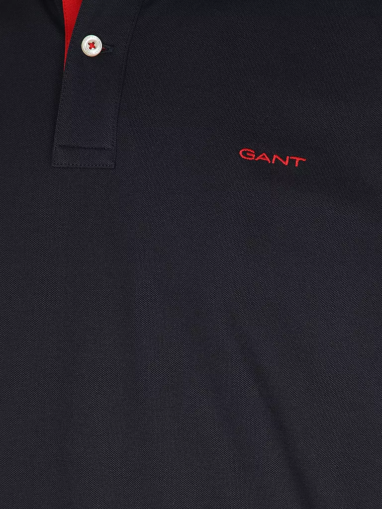 GANT | Polohshirt | Bleu
