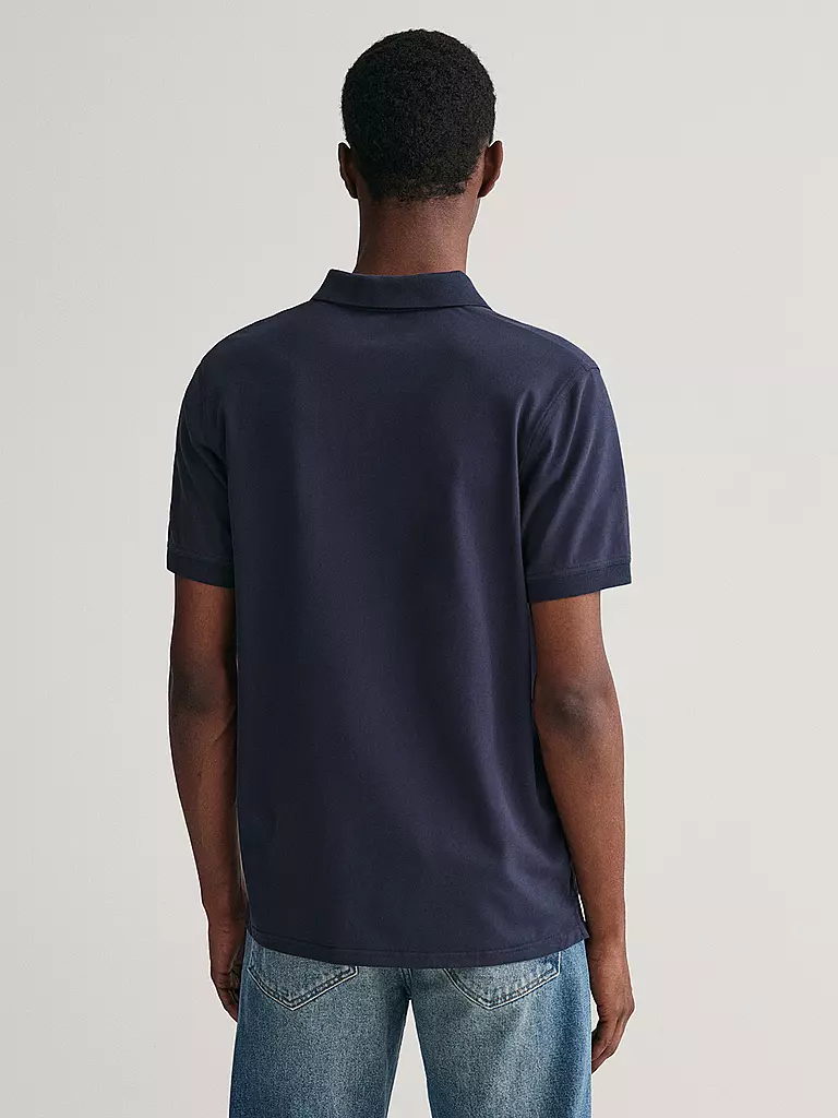 GANT | Polohshirt | Bleu