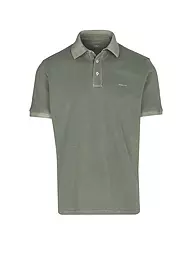 GANT | Polo | Olive