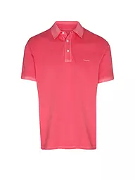GANT | Polo | Corail