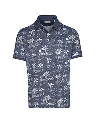 GANT | Polo | Bleu foncé