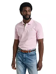 GANT | Polohshirt | Rose vif