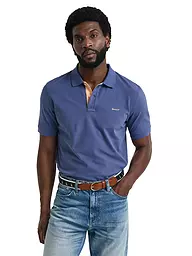 GANT | Polohshirt | Bleu