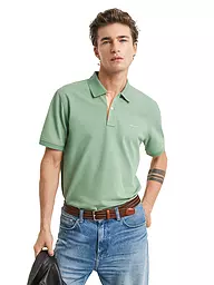 GANT | Polohshirt | Vert