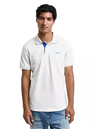 GANT | Polohshirt | Crème
