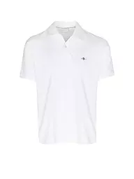 GANT | Polo | Blanc