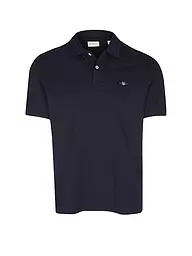 GANT | Polo | Bleu foncé