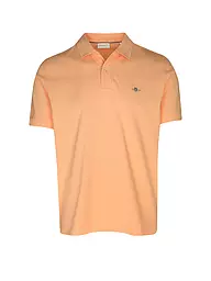 GANT | Polo | Orange
