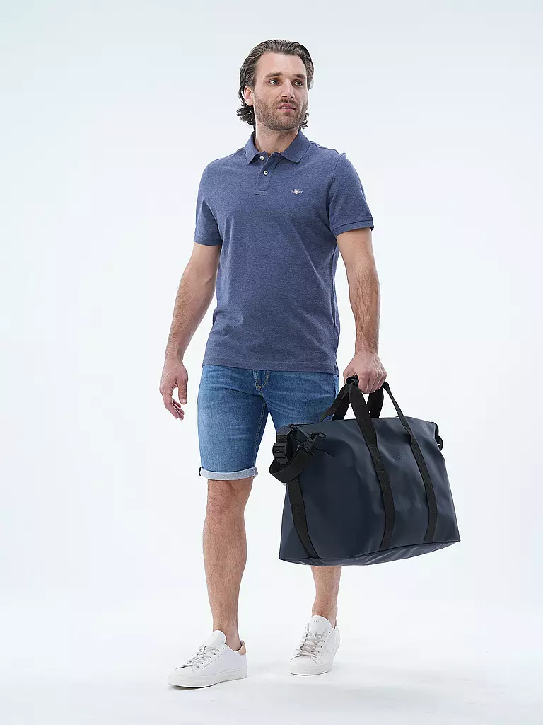GANT | Poloshirt Regular Fit | Bleu