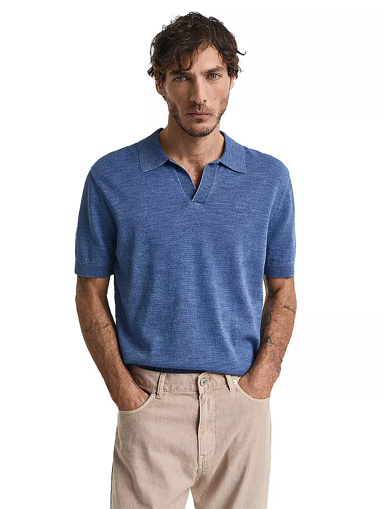 GANT | Poloshirt SUNFADED | 