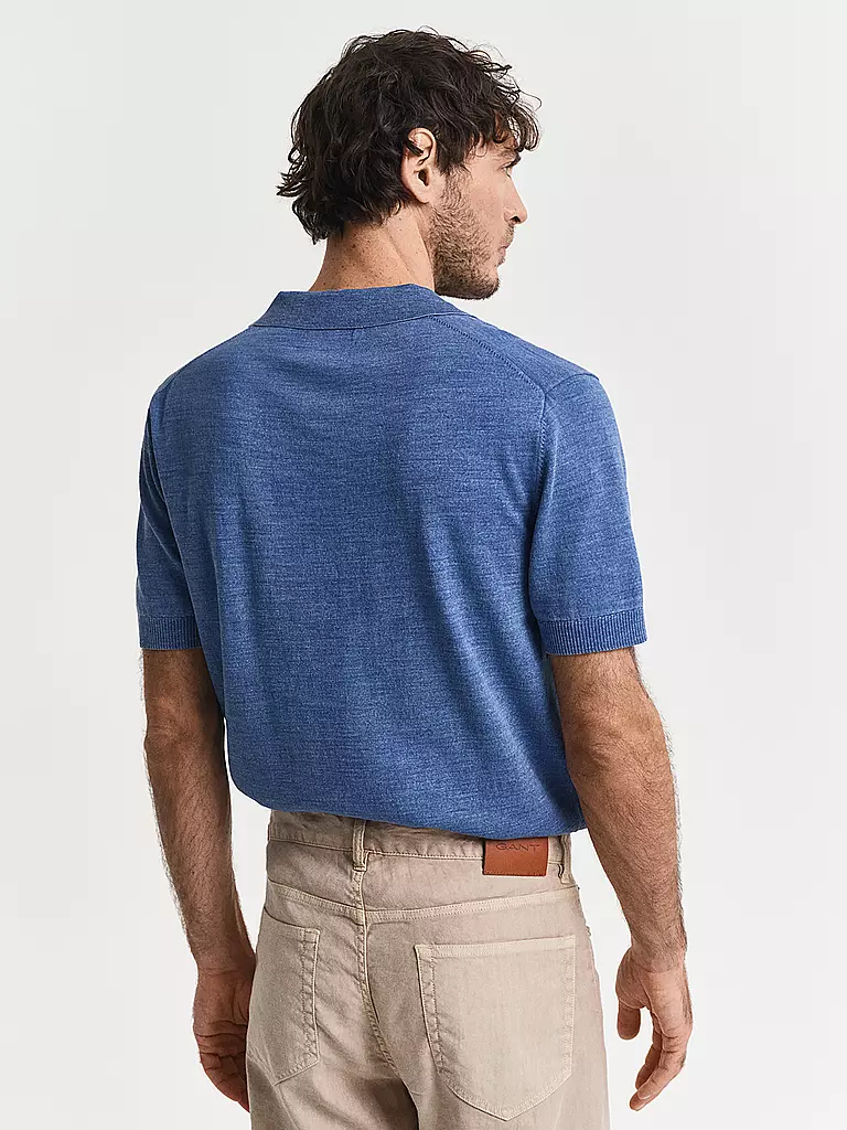 GANT | Poloshirt SUNFADED | 