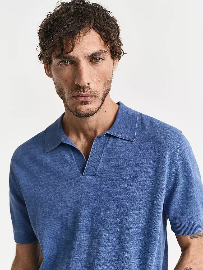 GANT | Poloshirt SUNFADED | 