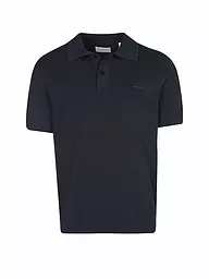 GANT | Poloshirt | Bleu foncé
