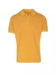 GANT | Poloshirt | Jaune
