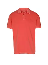 GANT | Poloshirt | Corail