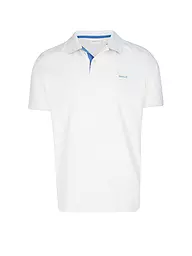 GANT | Polohshirt | Crème