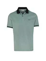 GANT | Polo | Vert