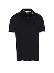 GANT | Polo | Bleu foncé