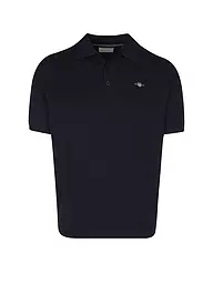 GANT | Poloshirt | Bleu foncé